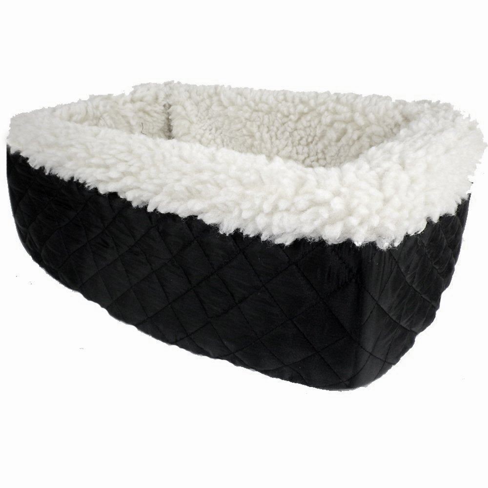 Car Pet Basket Dog Mat Car Pet Nest