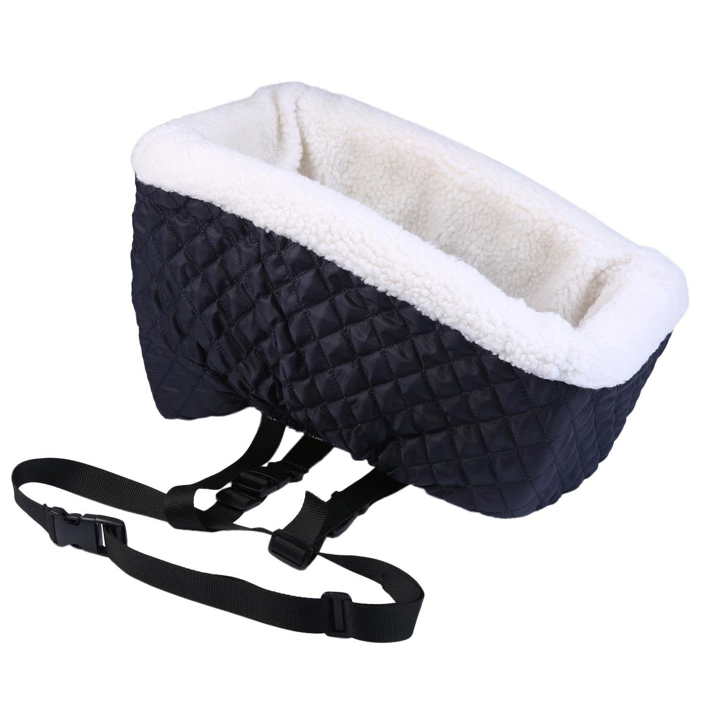 Car Pet Basket Dog Mat Car Pet Nest